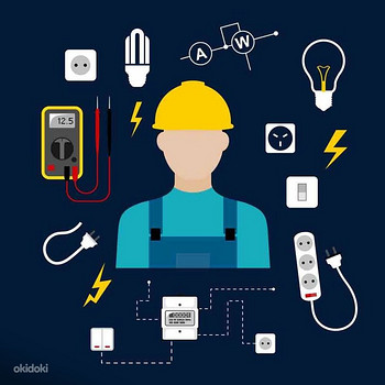 Elektrik