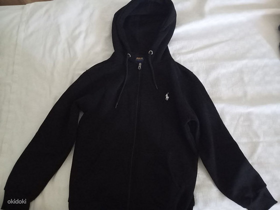 Polo Ralph Lauren kapuuts (koopia)