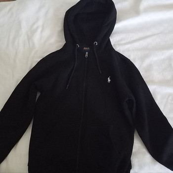 Толстовка Polo Ralph Lauren (реплика)