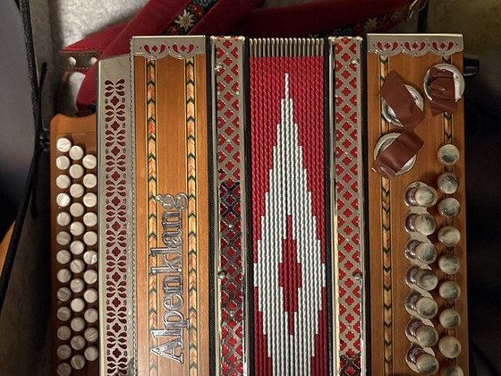 ALPENKLANG karmoshka