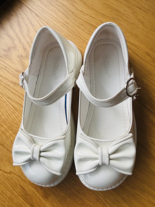 Туфли, балетки 33 (2 фото из 3)