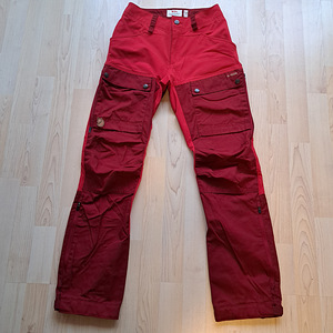 Брюки Fjällraven W EU 34 (2 фото из 2)