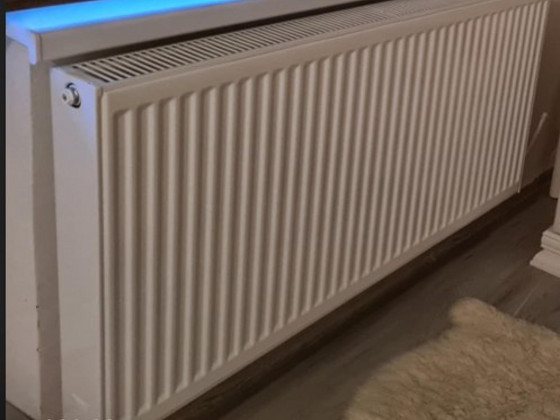 ПАНЕЛЬНЫЙ РАДИАТОР PURMO COMPACT PC22 СТАЛЬ