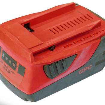 Аккумулятор Hilti 3.3Ah 21.6V
