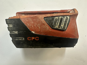 Aku Hilti 3.3Ah 21.6V (3 foto / 6)