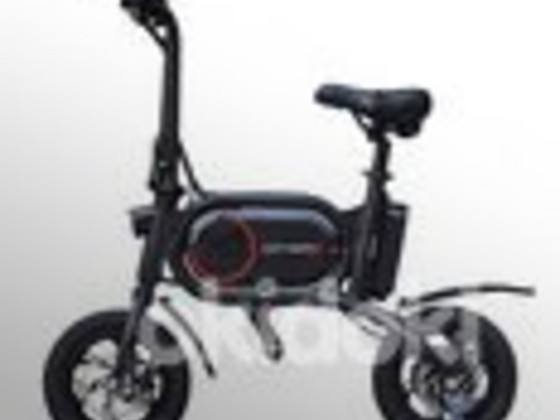 Электровелосипед Cityway Milo 12" + зарядка