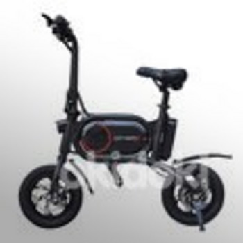Elektrijalgratas Cityway Milo 12" + laadija