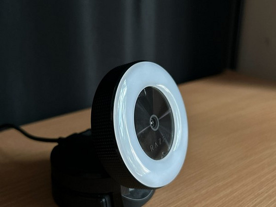 Webcam Razer Kiyo