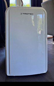Mobiilne kliimaseade õhksoojuspump konditsioneer PAC 3500 (2 foto / 6)