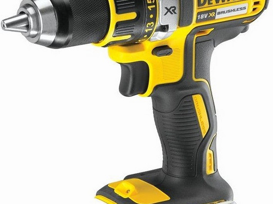 Akutrell DeWalt DCD790 + aku 5,0Ah