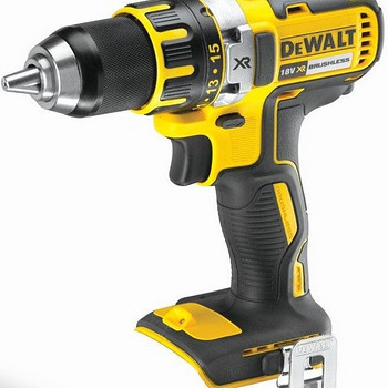 Аккумуляторная дрель DeWalt DCD790 + ak 5,0Aч