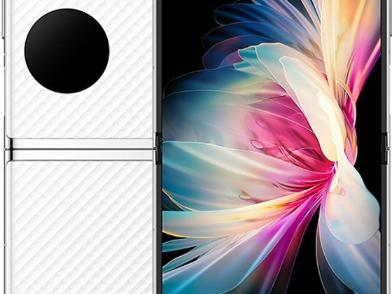 Telefon Huawei P50 Pocket