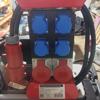 Elektriline harja
