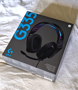 Logitech G355 (1 фото из 2)