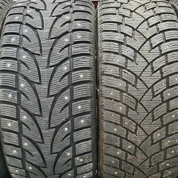 R20 erilaiused 245/45/20 & 275/40/20 - 8mm - 99% naelad