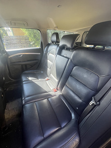 Volvo V70 2016 г. (3 фото из 9)