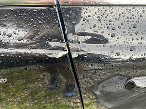 Volvo V70 2016 г. (8 фото из 9)