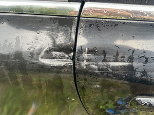 Volvo V70 2016 г. (9 фото из 9)