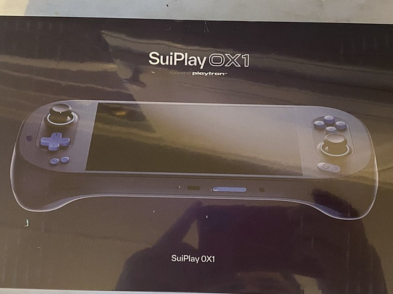 SuiPlay 0x1
