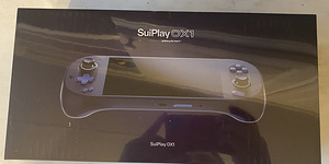 SuiPlay 0x1 (1 foto / 1)