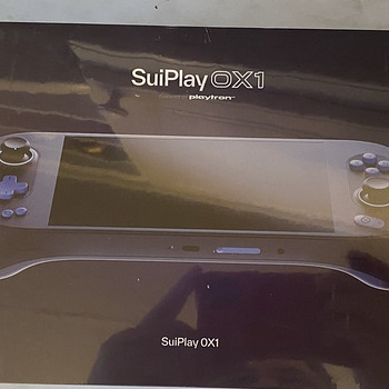 SuiPlay 0x1