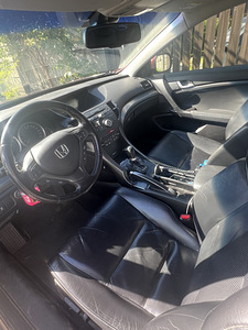 Honda Accord 2015a. (3 foto / 7)