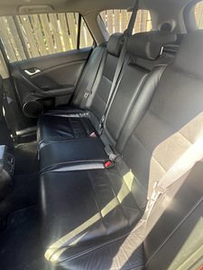 Honda Accord 2015a. (4 foto / 7)
