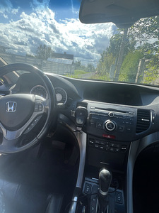 Honda Accord 2015a. (6 foto / 7)