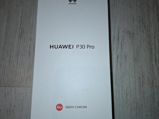 Huawei P30 Pro VOG-L29 - kasutatud telefon