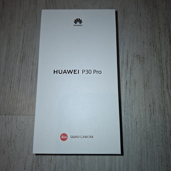 Huawei P30 Pro VOG-L29 - б/у телефон