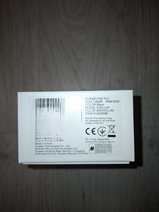 Huawei P30 Pro VOG-L29 - kasutatud telefon (2 foto / 7)