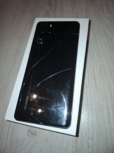 Huawei P30 Pro VOG-L29 - kasutatud telefon (6 foto / 7)