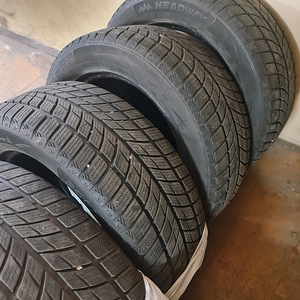 HEADWAY-255-55-18-BMW-x5 (1 фото из 8)