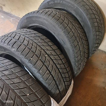 HEADWAY-255-55-18-BMW-x5