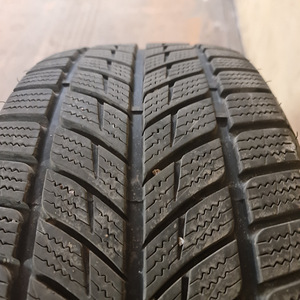HEADWAY-255-55-18-BMW-x5 (5 фото из 8)
