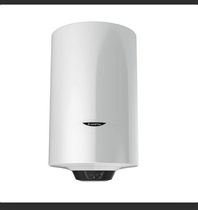 Продается вертикальный водонагреватель Ariston PRO1 ECO 120L (2 фото из 2)