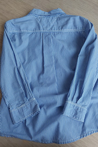 Poiste särk 4-6 a Tommy Hilfiger (2 foto / 3)