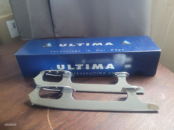 Ultima uisuterade kasutatud
