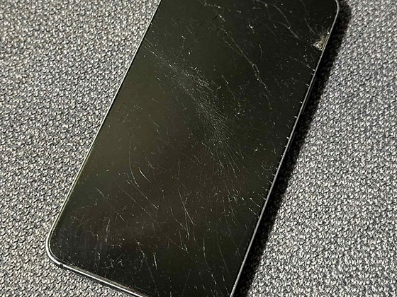 Samsung s22
