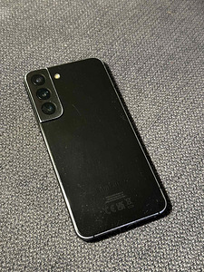 Samsung s22 (2 foto / 3)