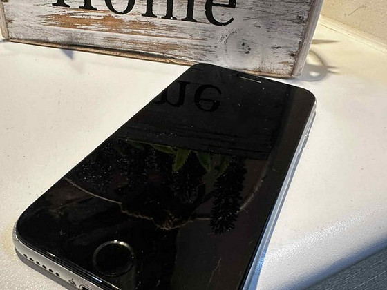 iPhone se