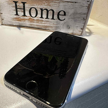 iPhone se