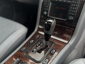Mercedes-Benz E320 CDI (10 фото из 14)