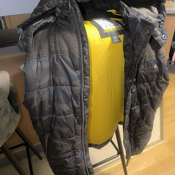 Vest