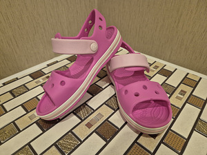 Детские Crocs (1 фото из 2)