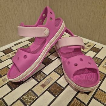 Детские Crocs