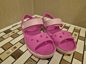 Детские Crocs (2 фото из 2)