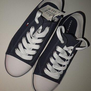 Tommy Hilfiger ketsid/ tennised