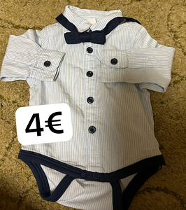 Вся это одежда пойдёт в один пакет (6 фото из 8)