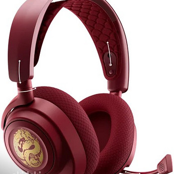 SteelSeries ARCTIS NOVA 7 DRAGON EDITION
